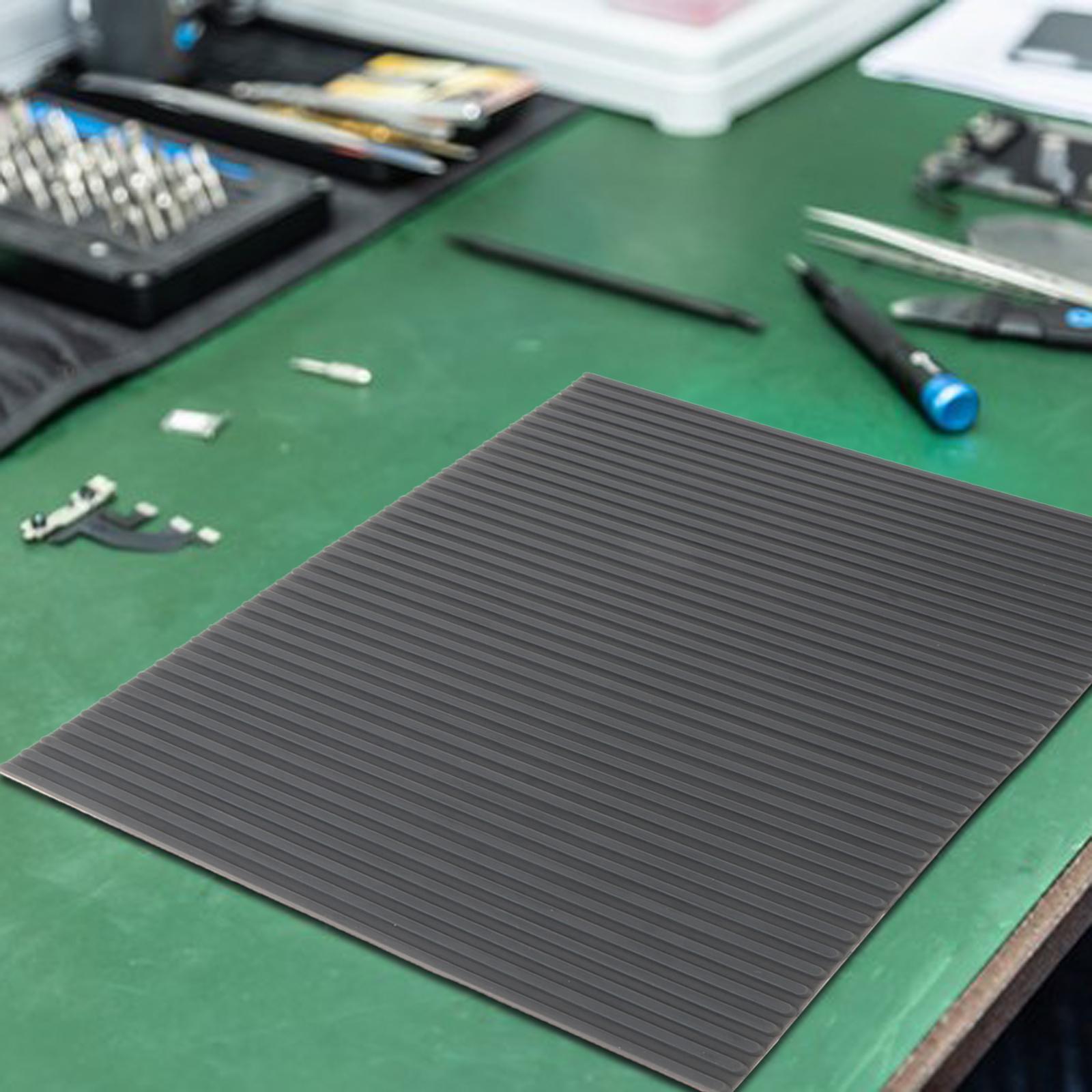Electronics Repair Table - Silikon Werkbank Matte Arbeit Matte Reparatur