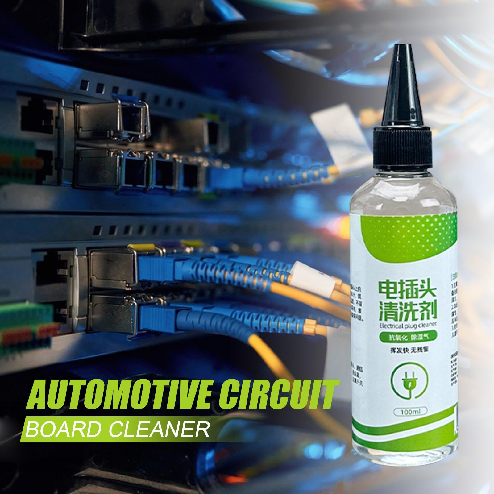 Electronics Repair School - Entfetter für elektrische Teile, schnell trocknender