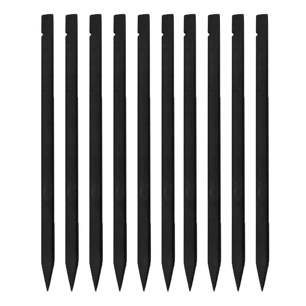 Spudger Plastic Set - 10Pcs Anti Statische Kunststoff Spudger Nylon