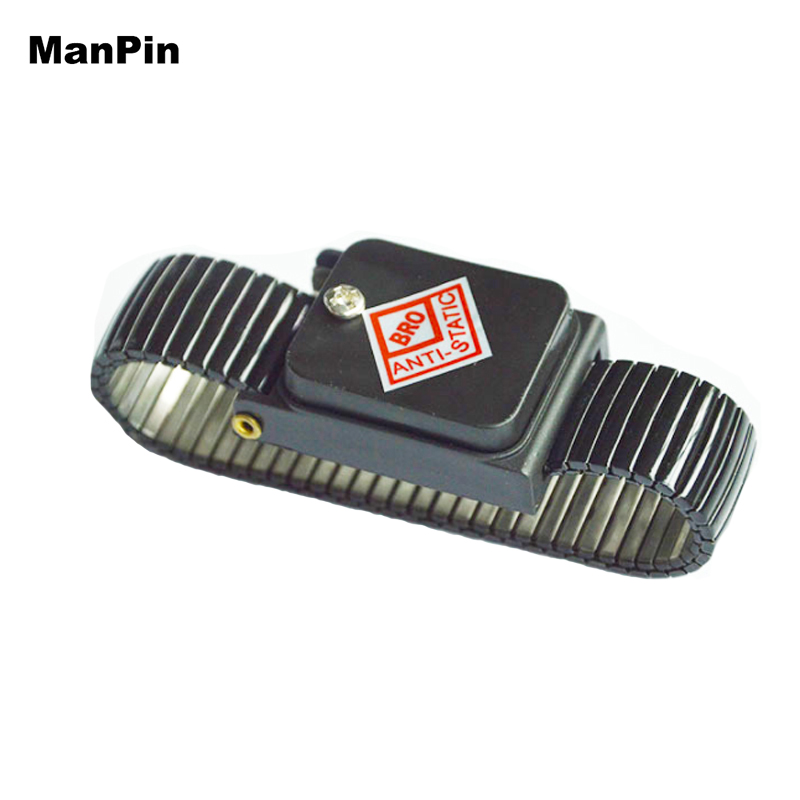 Electronic Repair - Anti Statische Armband Elektrostatische ESD Entladung