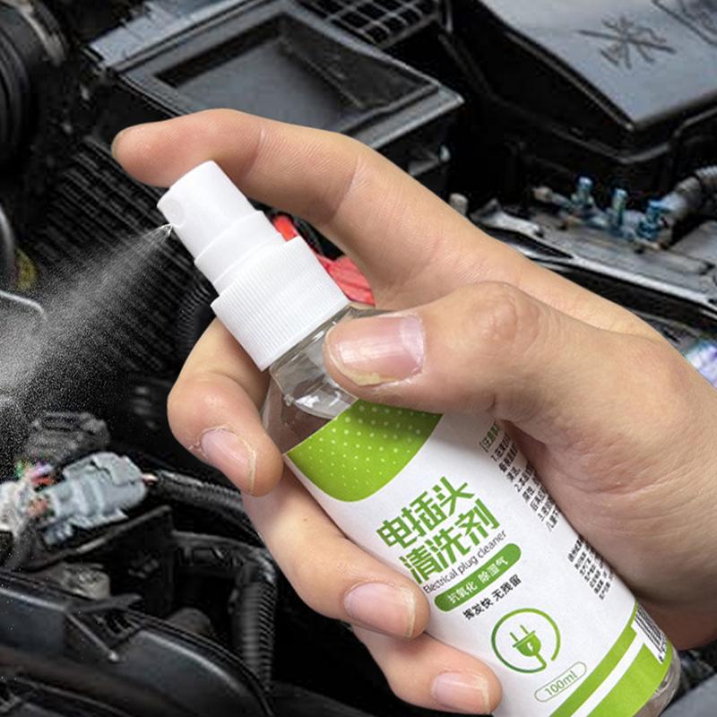 100ml Elektrischer Reiniger Sc – Electronics Repair School Bewertung und Preis