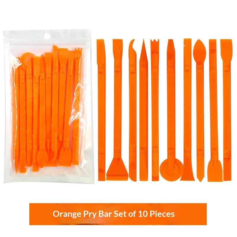 4 Farben 10 Stück/Set Kunststo – Spudger Plastic Set Bewertung und Preis