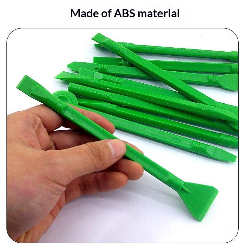4 Farben 10 Stück/Set Kunststo – Spudger Plastic Set Bewertung und Preis