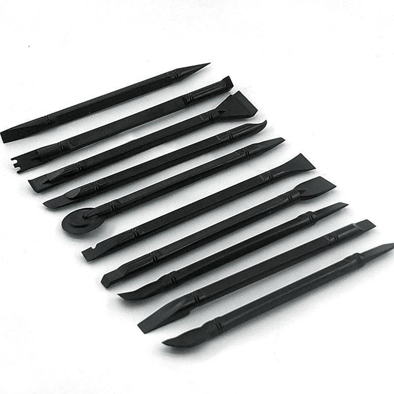 4 Farben 10 Stück/Set Kunststo – Spudger Plastic Set Bewertung und Preis