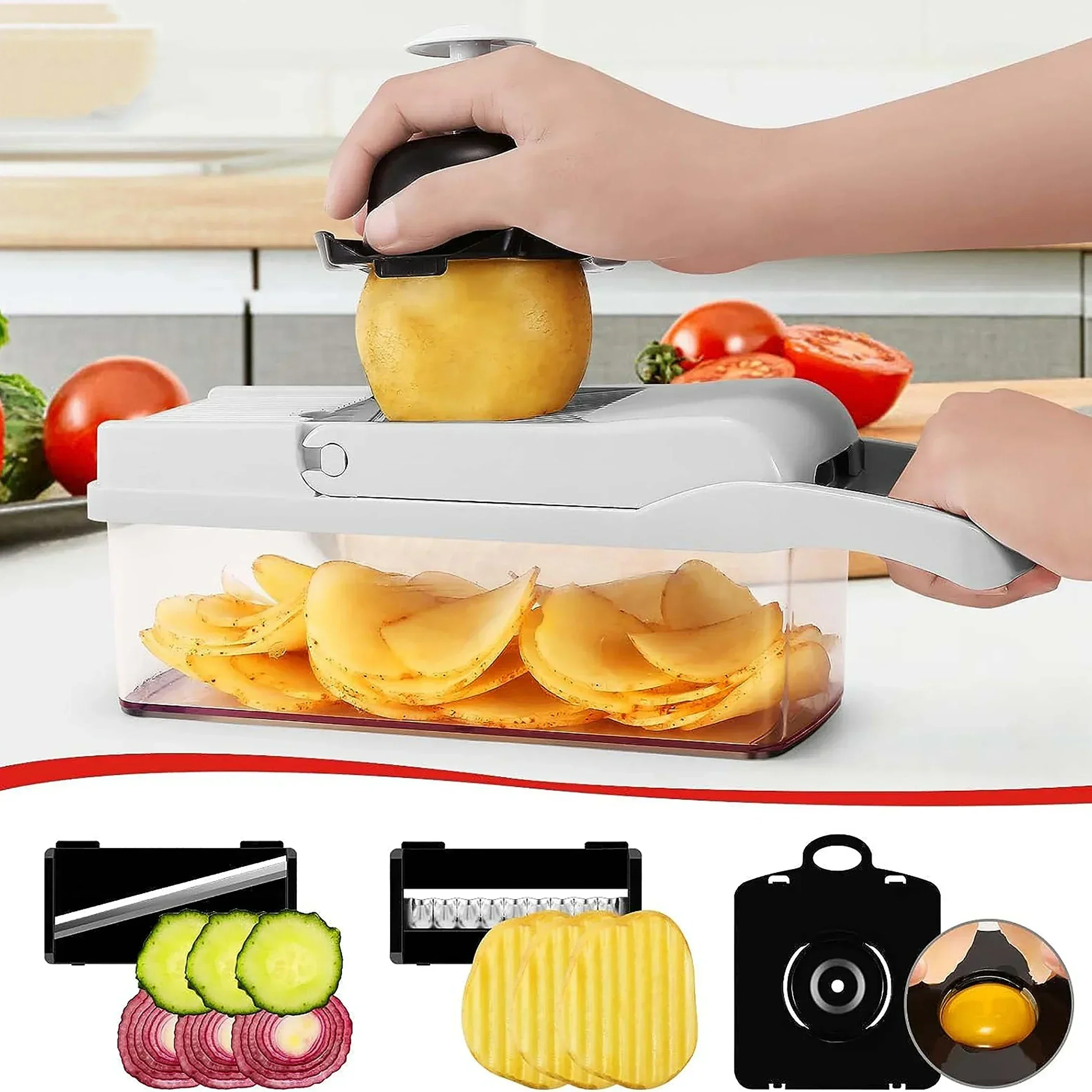 12-in-1 multifunktionaler Gemü – Spudger Plastic Set Bewertung und Preis