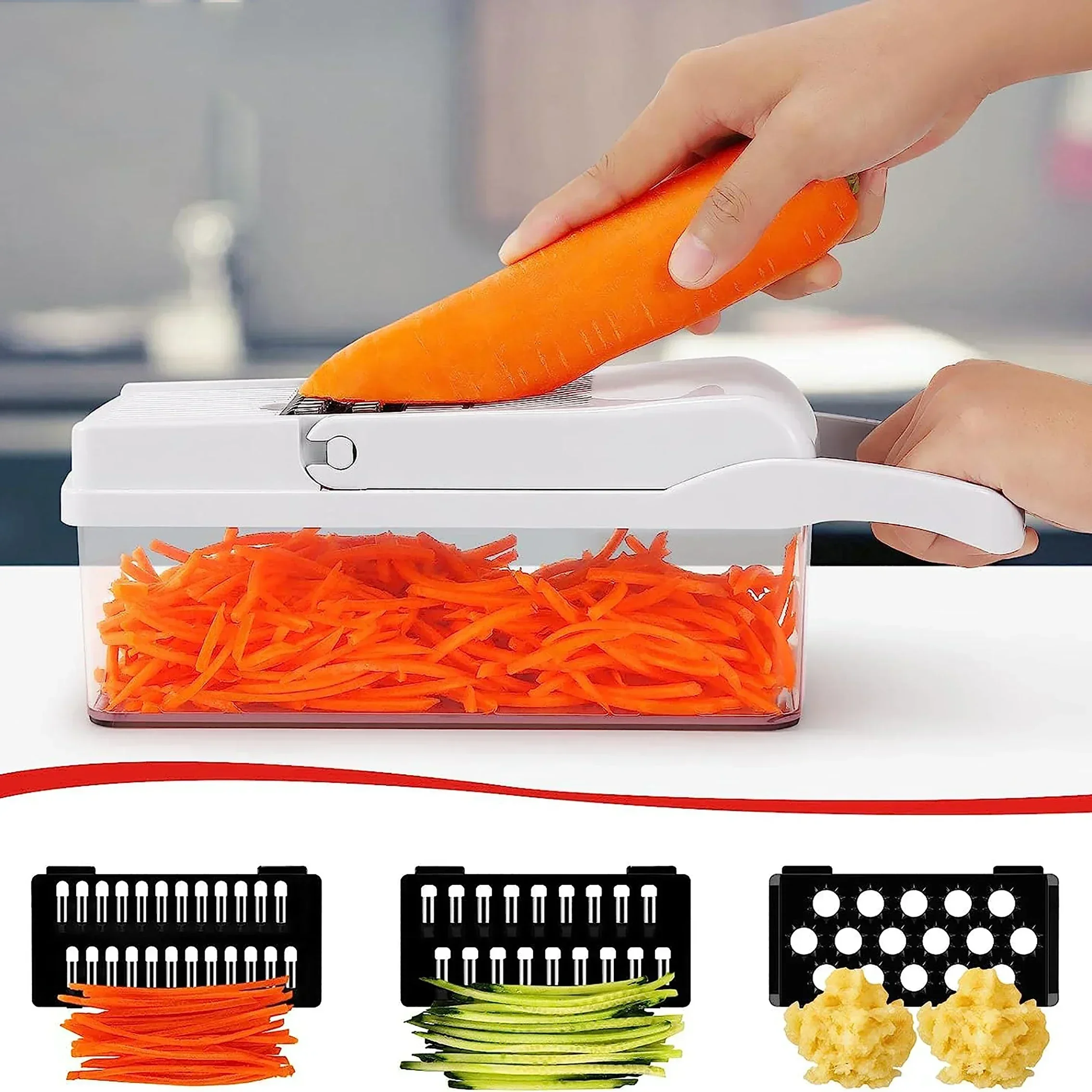 12-in-1 multifunktionaler Gemü – Spudger Plastic Set Bewertung und Preis