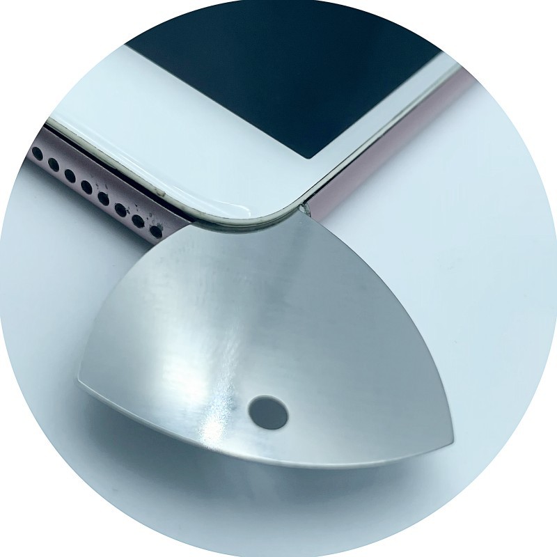 10/20/50 Stück Metall-Dreiecks – Phone Opening Tool Bewertung und Preis