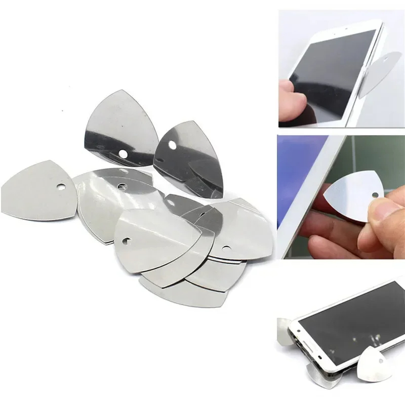 10/20/50 Stück Metall-Handy-Öf – Phone Opening Tool Bewertung und Preis