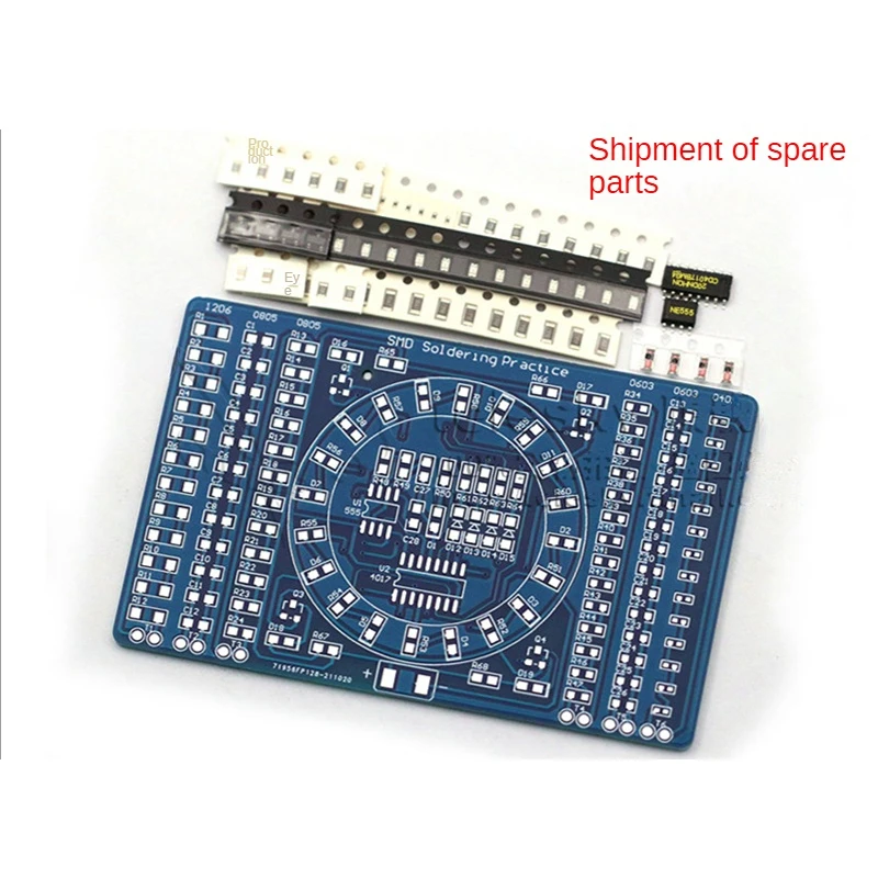 SMT SMD Elektronische Komponen – Electronics Repair Table Bewertung und Preis