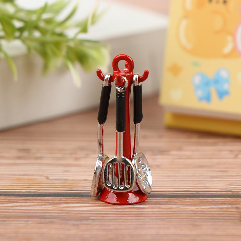 (BF06)1:12 Puppenhaus Küchenut – Spudger Plastic Set Bewertung und Preis
