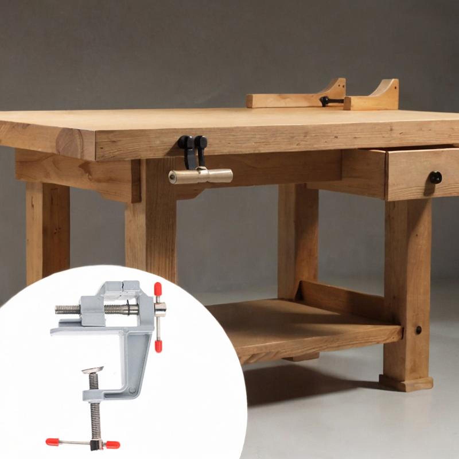 Mini-Tischklemme, tragbare Wer – Electronics Repair Table Bewertung und Preis