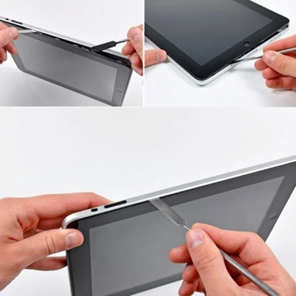 3-teiliges Metall-Reparaturwer – Phone Opening Tool Bewertung und Preis