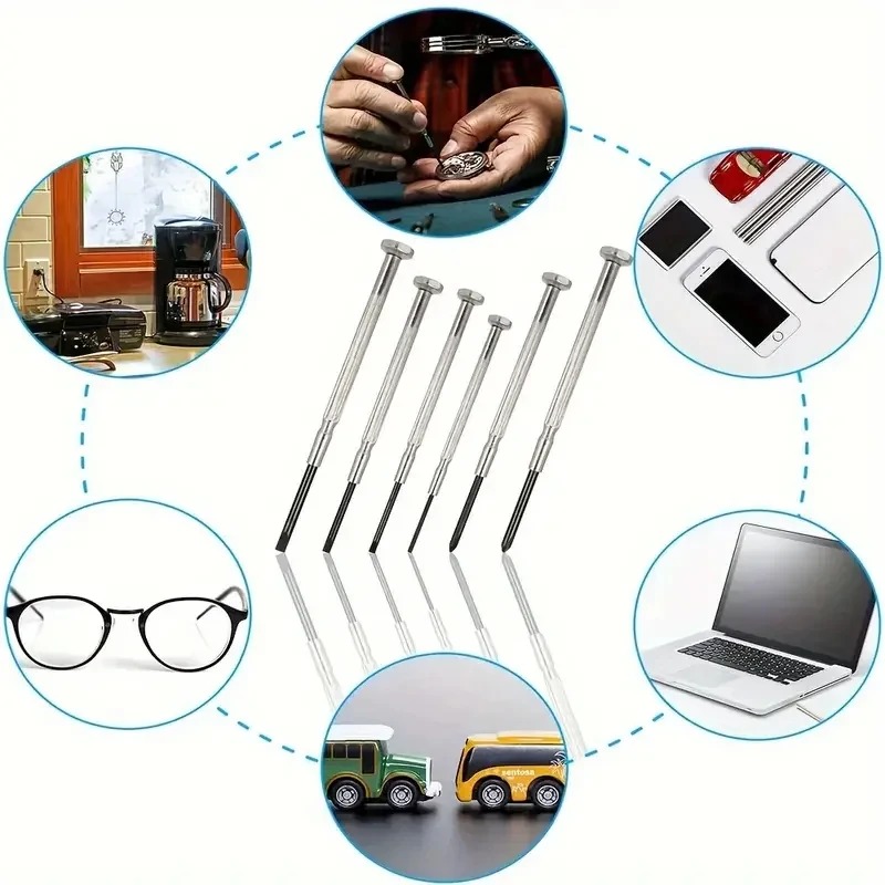 11-in-1 Präzisions-Schraubendr – Electronic Repair Tutorial Bewertung und Preis