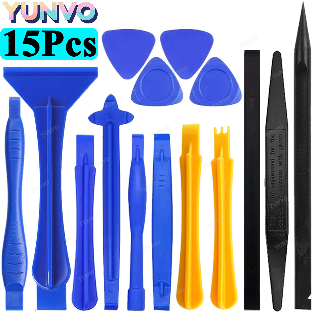 Kunststoff-Spudger-Hebelwerkze – Phone Opening Tool Bewertung und Preis
