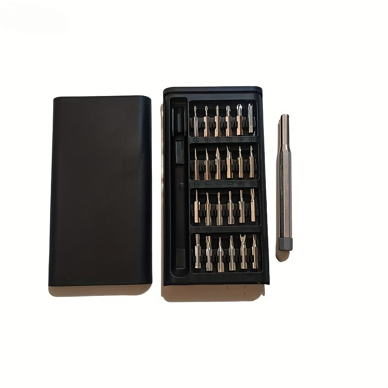 25-in-1 Mini-Schraubendreher-S – Electronics Repair School Bewertung und Preis