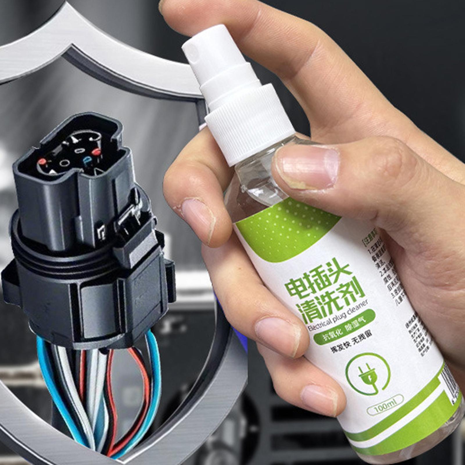 100 ml elektrischer Reiniger,  – Electronics Repair School Bewertung und Preis