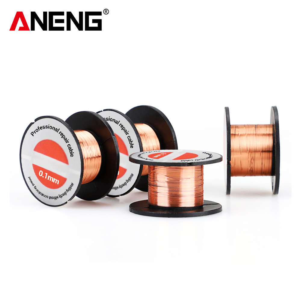 ANENG 0,1mm Verbindungskabel E – Electronics Repair Tool Bewertung und Preis