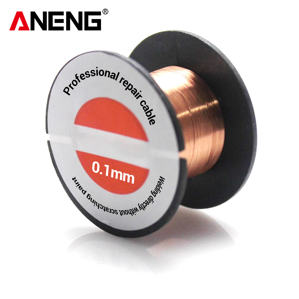 ANENG 0,1mm Verbindungskabel E – Electronics Repair Tool Bewertung und Preis
