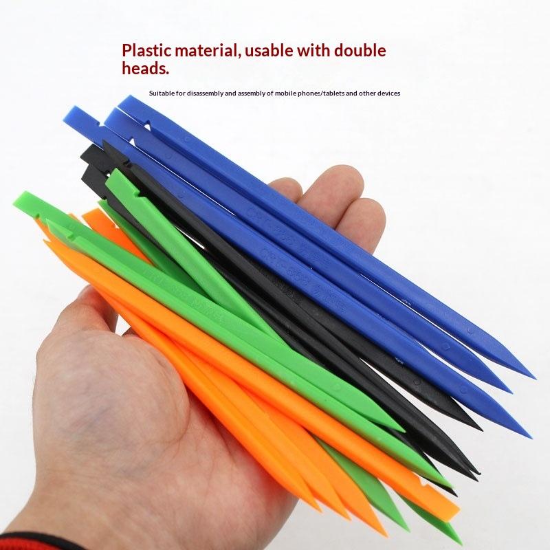 Präzisions-Reparaturwerkzeug-S – Spudger Plastic Set Bewertung und Preis