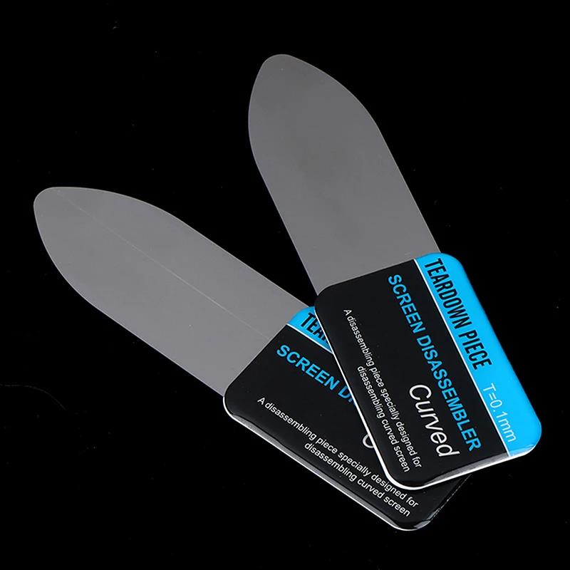 1/3/5 Stück Handy Gebogene LCD – Phone Opening Tool Bewertung und Preis