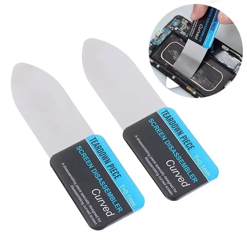 1/3/5 Stück Handy Gebogene LCD – Phone Opening Tool Bewertung und Preis