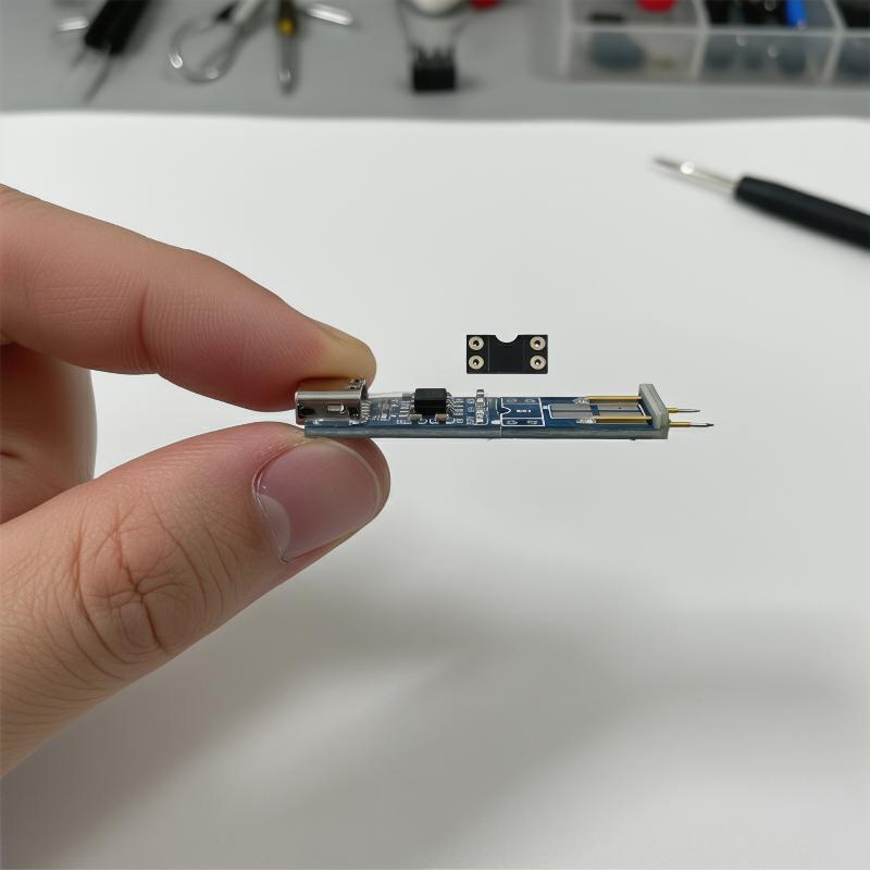 Typ-C Optokoppler-Testboard: H – Electronics Repair School Bewertung und Preis