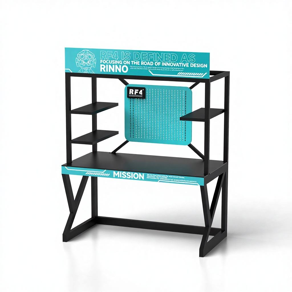 RF4 RF-RT02D Telefonreparatur- – Electronics Repair Table Bewertung und Preis
