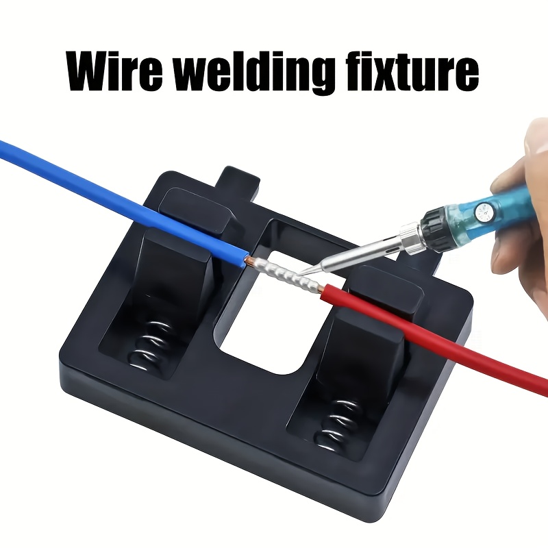 Elektronische Schweißdrahtwerk – Electronics Repair Table Bewertung und Preis