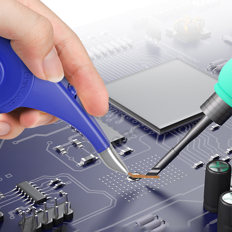 MECHANIC SR20 Serie Anti-Verbr – Electronic Repair Tutorial Bewertung und Preis