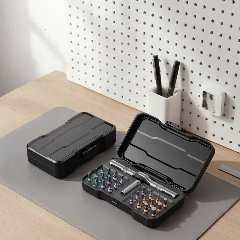 24-in-1 Mini-Ratschenschrauben – Electronic Repair Tutorial Bewertung und Preis