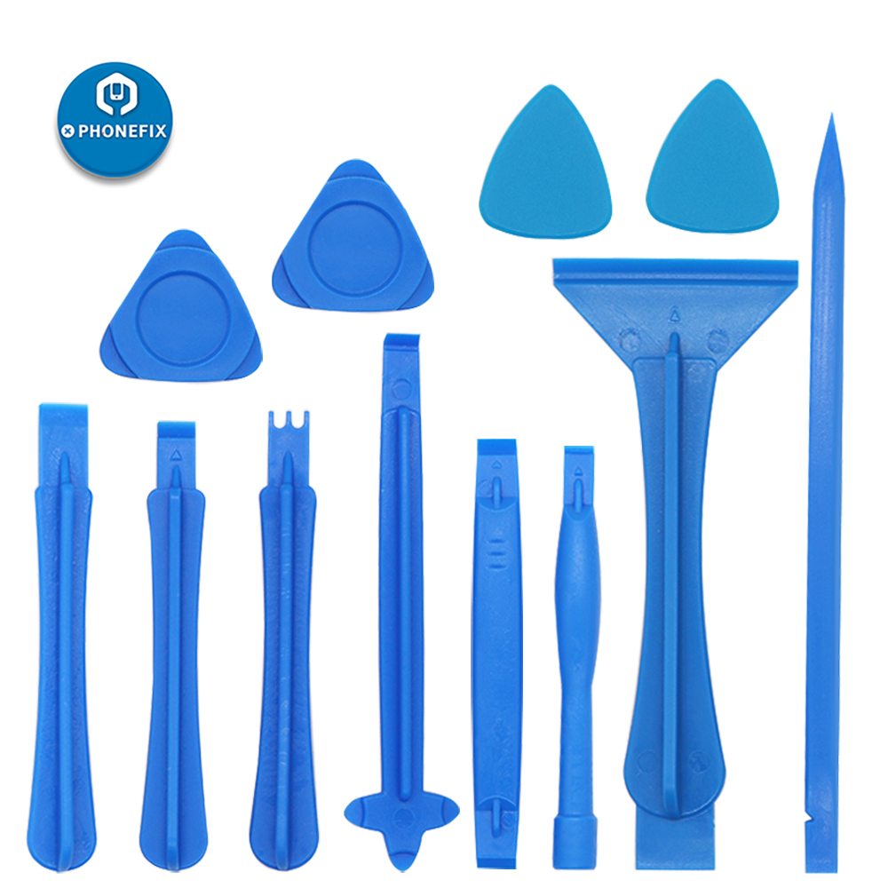 12pcs Handy Reparatur Öffnung  – Electronic Repair Tutorial Bewertung und Preis