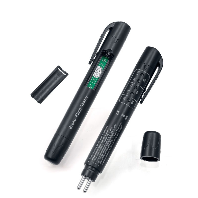 Kfz-Bremsflüssigkeitsprüfer, d – Electronics Repair Tool Bewertung und Preis