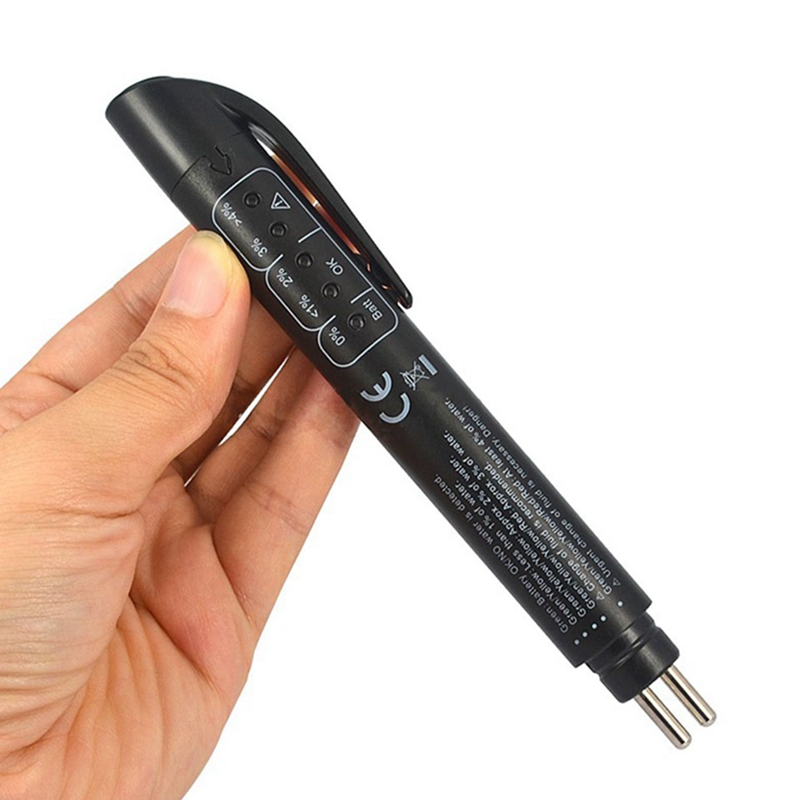 Kfz-Bremsflüssigkeitsprüfer, d – Electronics Repair Tool Bewertung und Preis