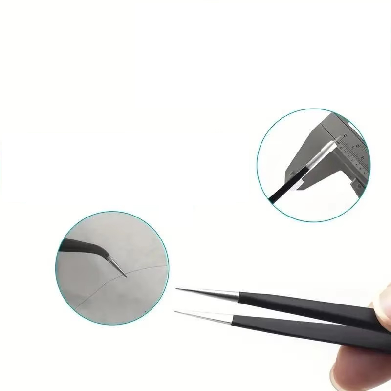 6-teiliges ESD Antistatik-Edel – Electronics Repair Tool Bewertung und Preis