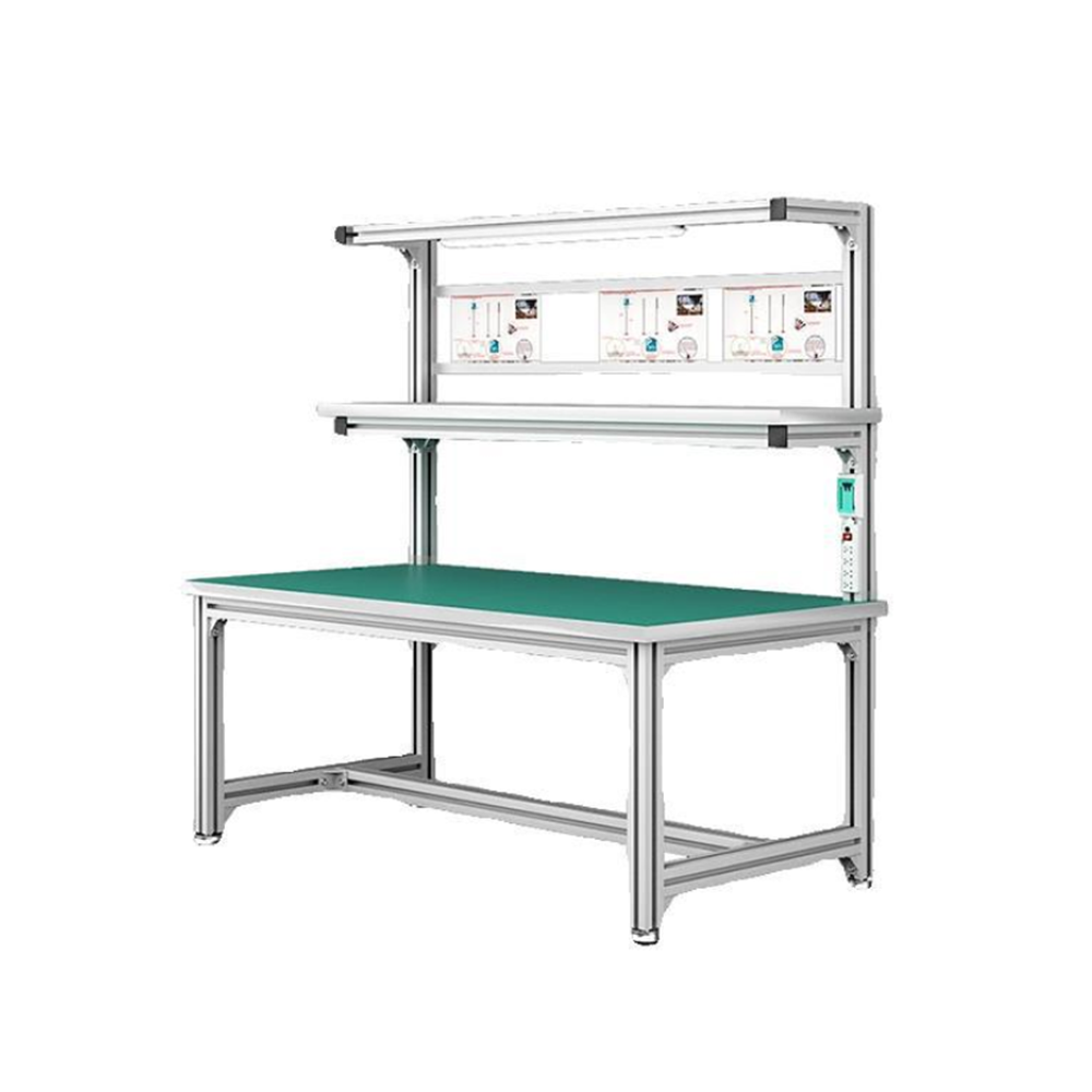 Bestseller Metall-Garagenbank  – Electronics Repair Table Bewertung und Preis