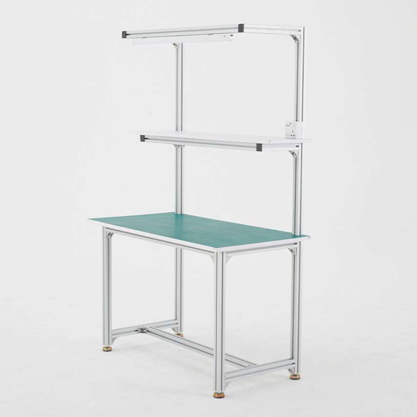 Bestseller Metall-Garagenbank  – Electronics Repair Table Bewertung und Preis