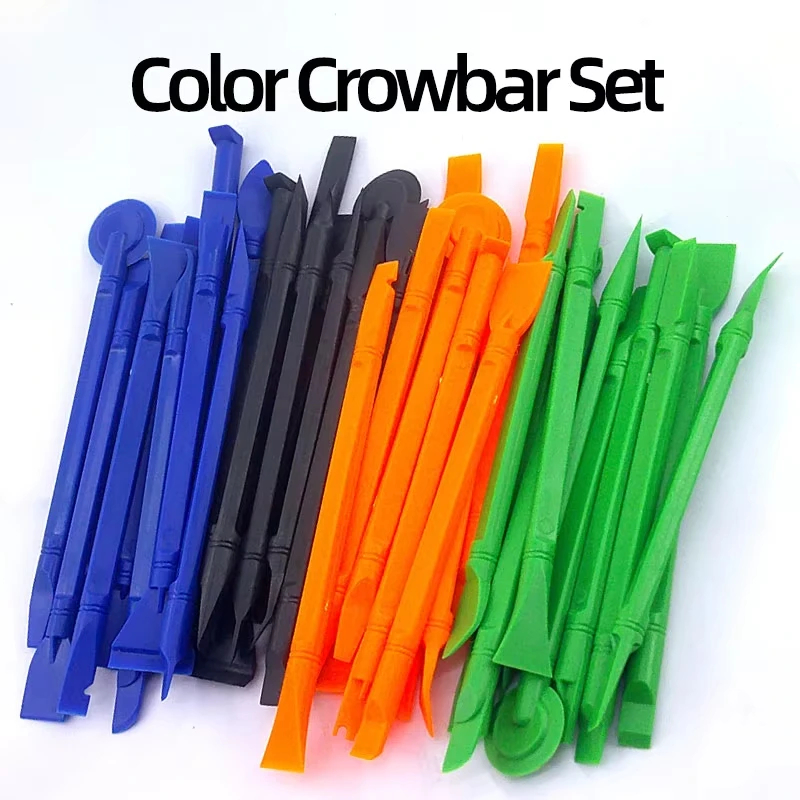 10-in-1 Kunststoff-Hebelwerkze – Spudger Plastic Set Bewertung und Preis