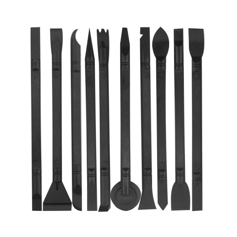 10-in-1 Kunststoff-Hebelwerkze – Spudger Plastic Set Bewertung und Preis