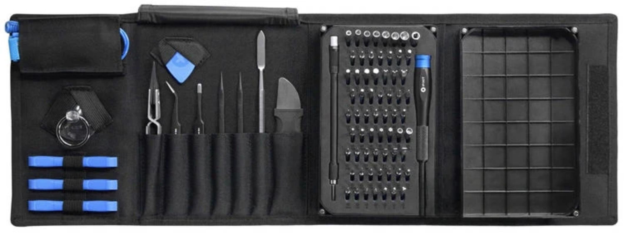 iFixit Pro Tech Toolkit, elekt – Electronics Repair Tool Bewertung und Preis