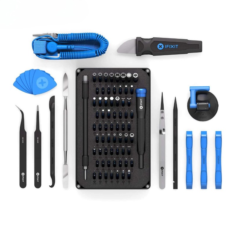 iFixit Pro Tech Toolkit, elekt – Electronics Repair Tool Bewertung und Preis