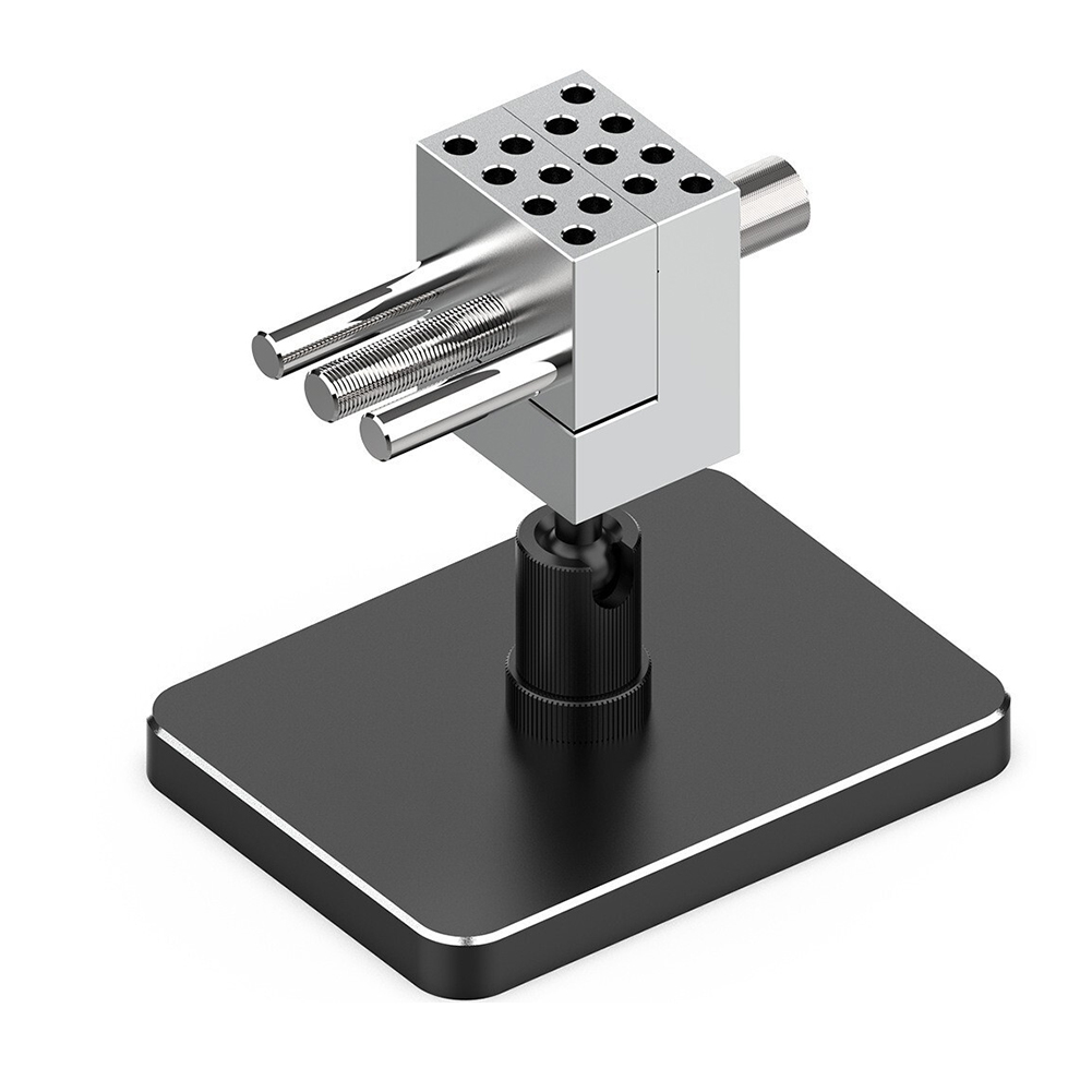 360 Grad drehbarer Mini-Tischs – Electronics Repair Table Bewertung und Preis