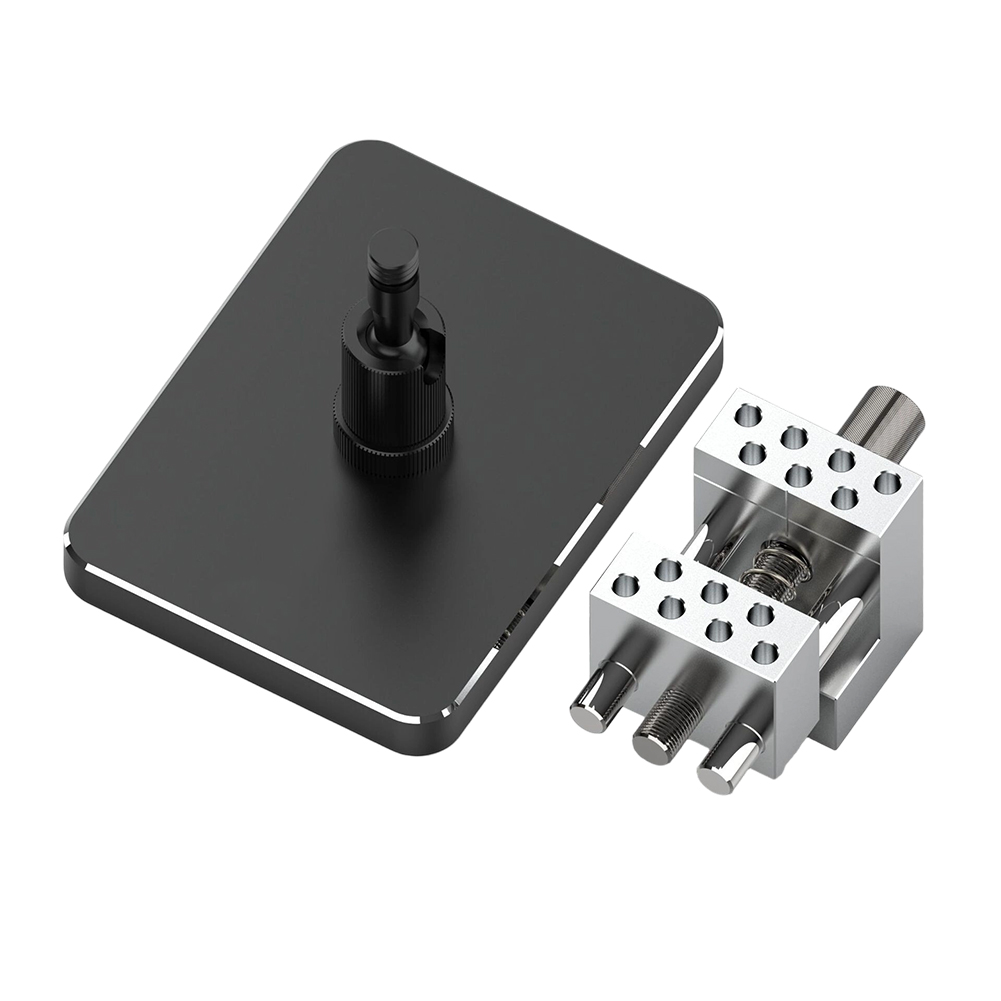 360 Grad drehbarer Mini-Tischs – Electronics Repair Table Bewertung und Preis