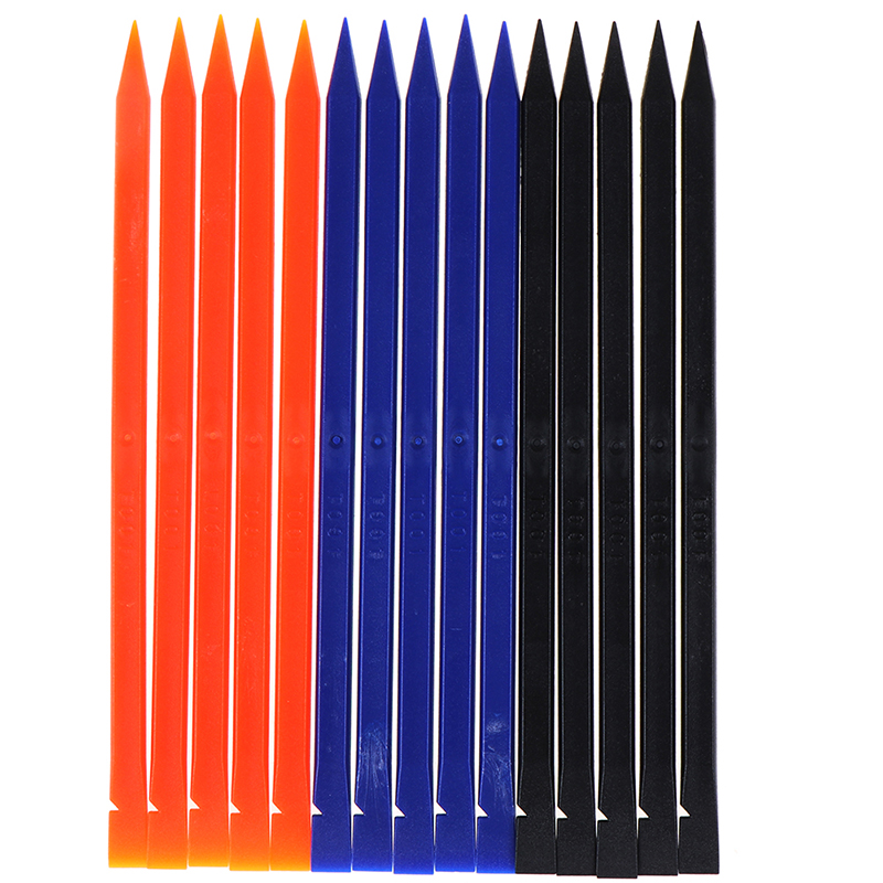 5 Stück Kunststoff-Hebelwerkze – Spudger Plastic Set Bewertung und Preis