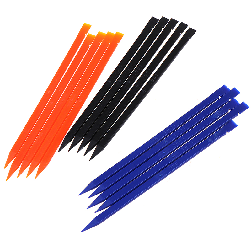 5 Stück Kunststoff-Hebelwerkze – Spudger Plastic Set Bewertung und Preis