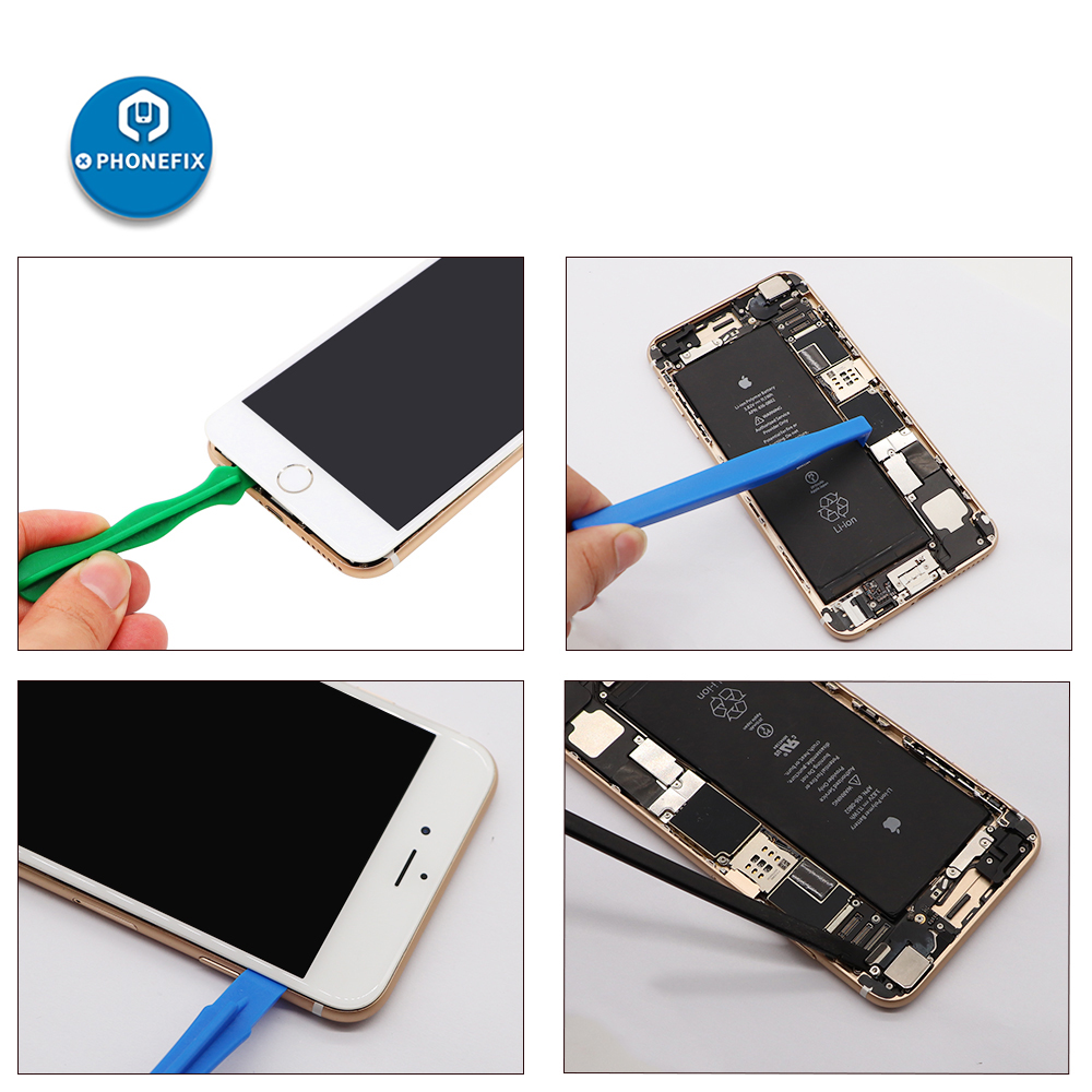 19 stücke Kunststoff Spudger N – Electronic Repair Tutorial Bewertung und Preis