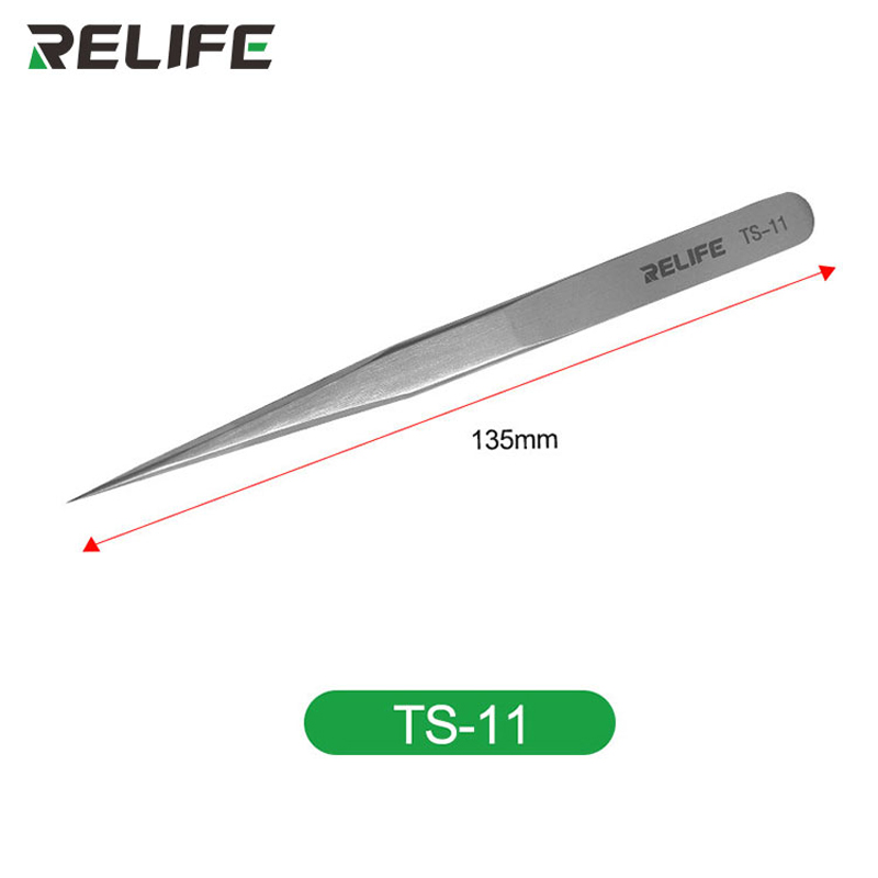 RELIFE TS-11 TS-15 Präzision g – Electronic Repair Tutorial Bewertung und Preis