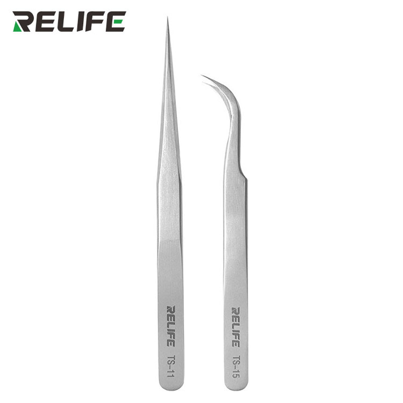RELIFE TS-11 TS-15 Präzision g – Electronic Repair Tutorial Bewertung und Preis