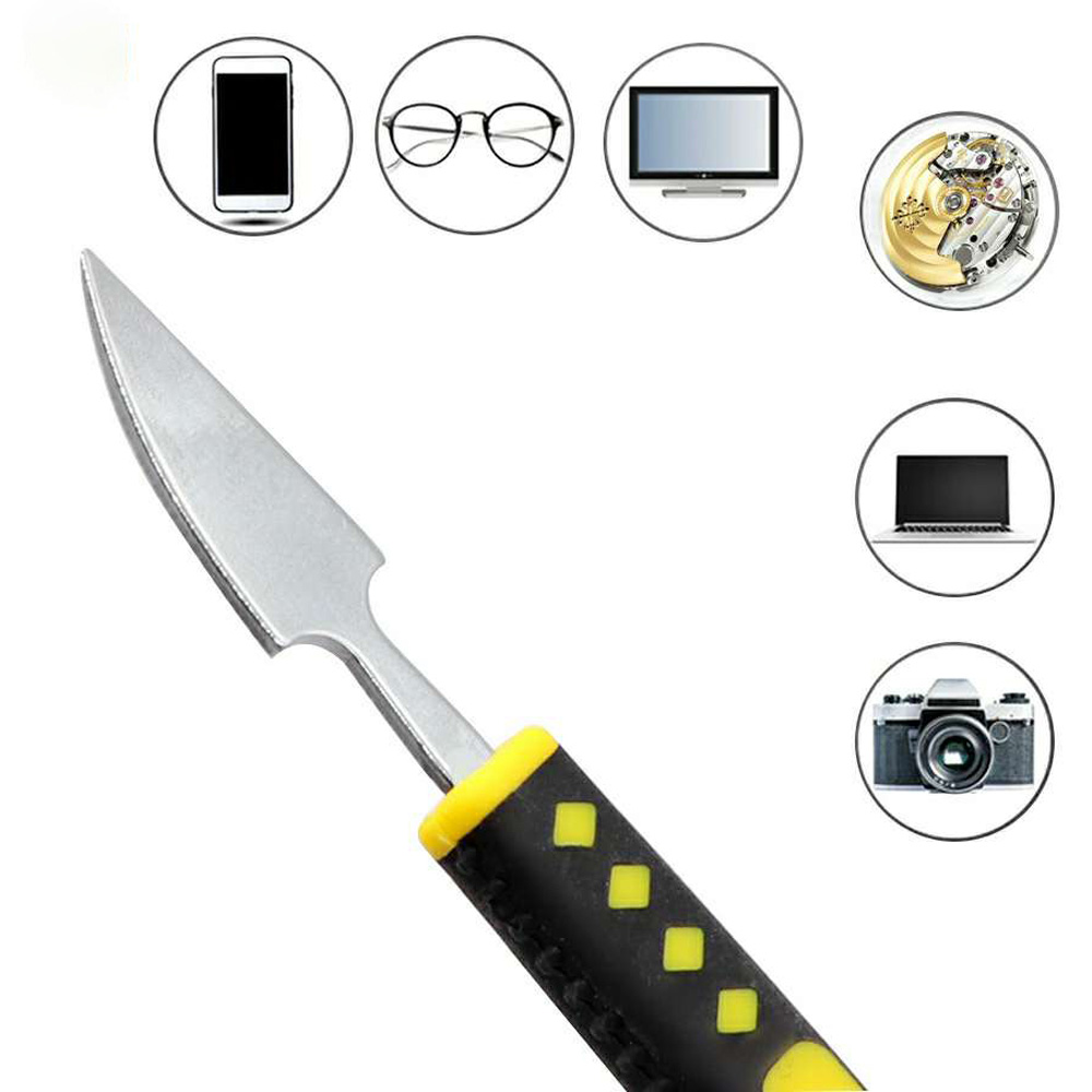 STONEGO Hebelstangen-Werkzeugs – Electronic Repair Tutorial Bewertung und Preis