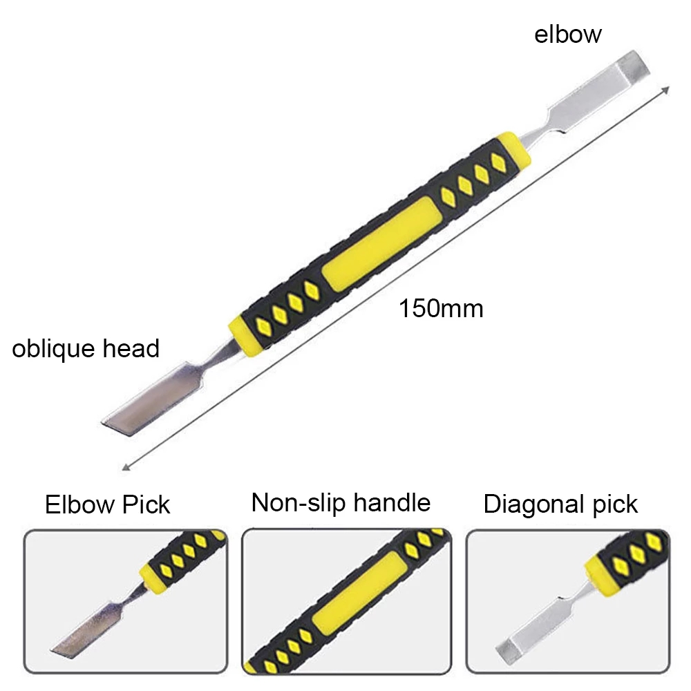 STONEGO Hebelstangen-Werkzeugs – Electronic Repair Tutorial Bewertung und Preis