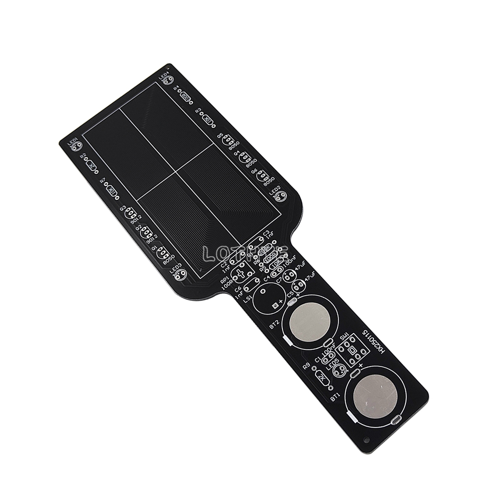 DIY Handheld Einfache Metall D – Electronics Repair School Bewertung und Preis